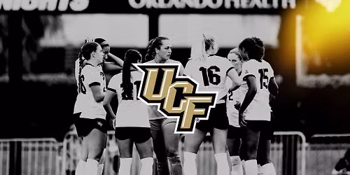 UCF Knights Womens Soccer vs. Florida Gators Women's Soccer