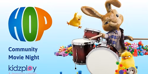 Community Movie Night 