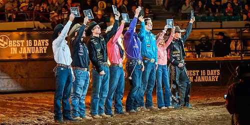 Pro Rodeo Finals