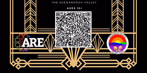 Queer Prom - May 30th TICKETS ON SALE NOW!