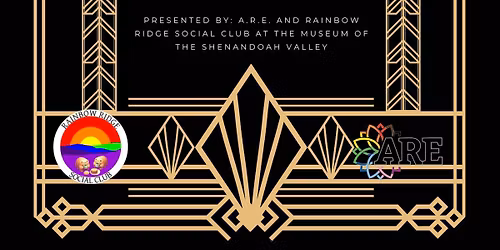 SAVE THE DATE: Queer Prom - May 30th