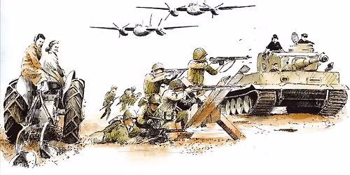 The WARAG Festival 2026