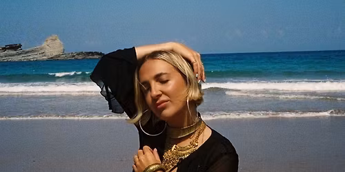 Paula Mattheus | Mexico City