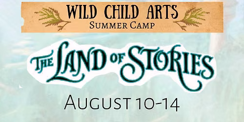 The Land of Stories