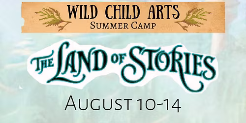 The Land of Stories