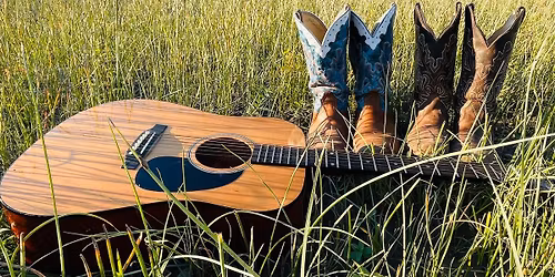 ⚛️ Danse country pop 🔥