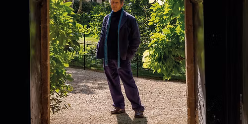 Monty Don: A Journey Through British Gardens