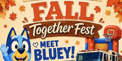 Fall Together Fest