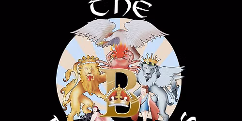 Queen Greatest Hits Sittingbourne