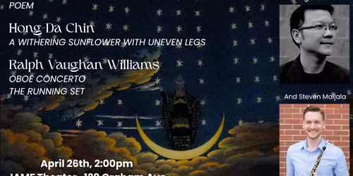 Eau Claire Chamber Orchestra - Magic Flutes at JAMF Theatre - Pablo Center at the Confluence