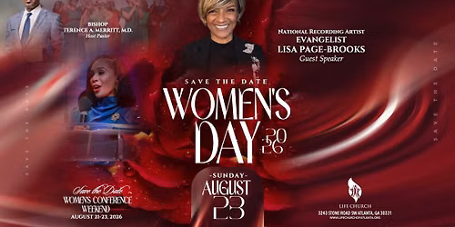 Women\u2019s Day 2026