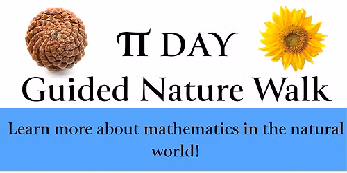 Pi Day Walk