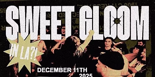Sweet Gloom, The Death Chat, Buckets