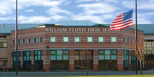 William Floyd High School Class of 1986 40th Reunion