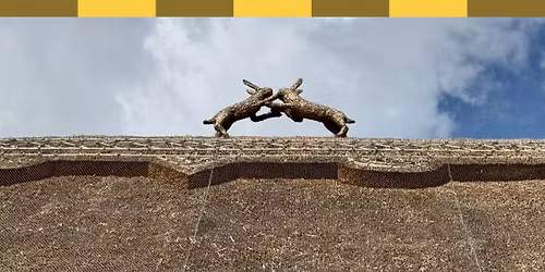 Heritage Havering Conference