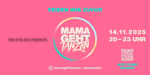 MAMAGEHTTANZEN Rostock