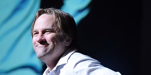 Brad Stine at Ohio Star Theater