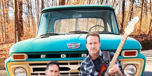 The Massacoustics at Key West Theater