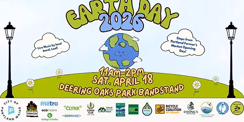 Earth Day 2026