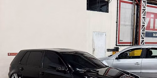 vw mk4 tal\u00e1lkoz\u00f3 T\u00f6k\u00f6l - Tesco parkol\u00f3