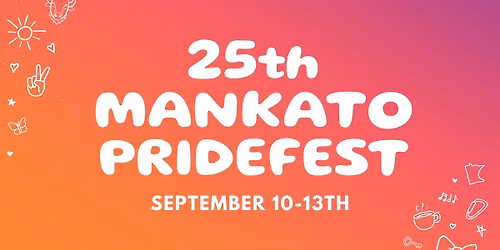 2026 Mankato Pridefest