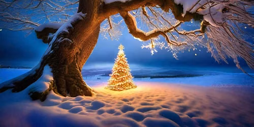 Annual Concert of Christmas Joy ~ and ~ Celebrate America 250!