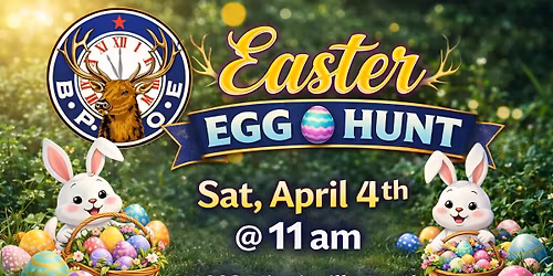 Easter Egg Hunt