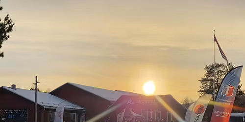 Arctic Alta Backyard