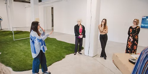 Exhibitions Highlights Tour