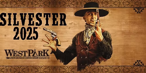 Silvestr 2025