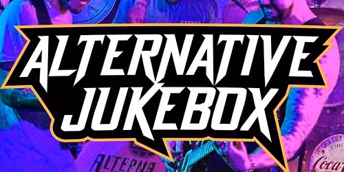 Alternative jukebox 