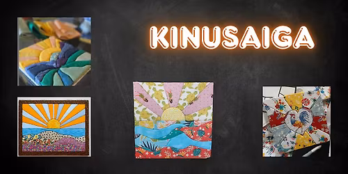 Kinusaiga