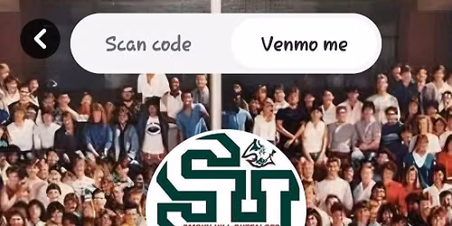 SHHS Class of \u201886 Reunion