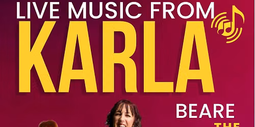 Karla Beare 