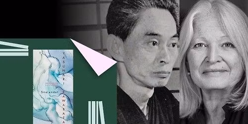 Genopdaget: Yasunari Kawabata med Mette Holm