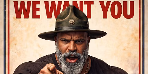 CAMP RAGE FITNESS CHALLENGE