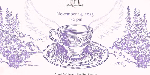 The Open Heart Tea Circle