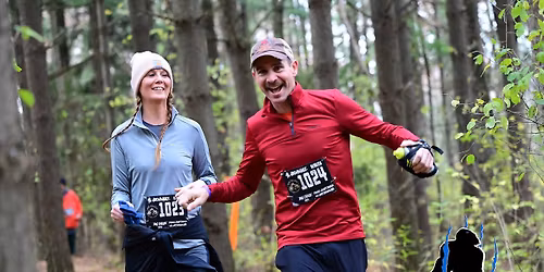 Abominable Trail Race