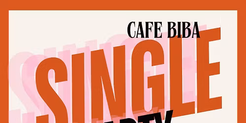 Single Party 35+ do 55
