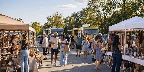 Vendors & Food Trucks Wanted