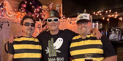 The Jive Hive Reunion