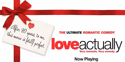 Love Actually (2003)