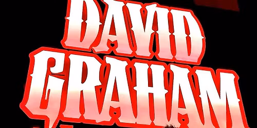 David Graham & The Eskimo Brothers return to The Strand in downtown historic Shelbyville, IN