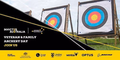 Veteran and Family Archery- Adelaide, SA