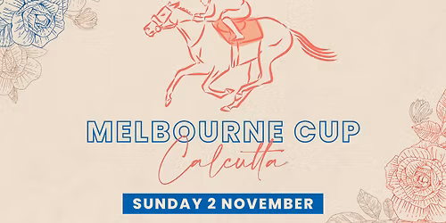 Melbourne Cup Calcutta