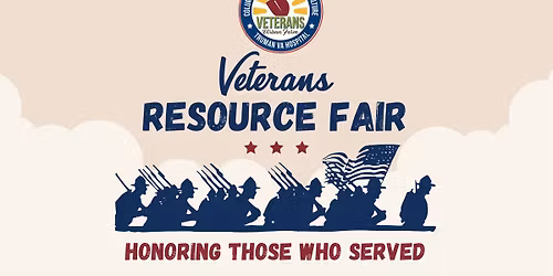 Veterans Resource Fair