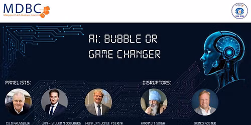 AI: Bubble or Game Changer