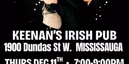 2 MEDIUMS. 1 NIGHT. Live Audience Mediumship Readings, Mississauga