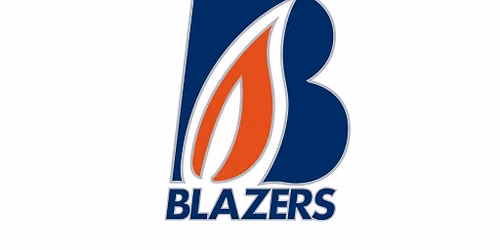 Kamloops Blazers vs. Kelowna Rockets