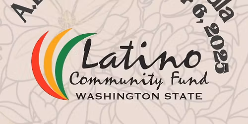 Alma De Oro's 4th Annual GiveBack Gala with Latino Community Fund